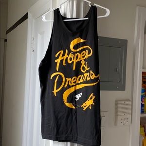 "Hopes & Dreams" Tank Top
